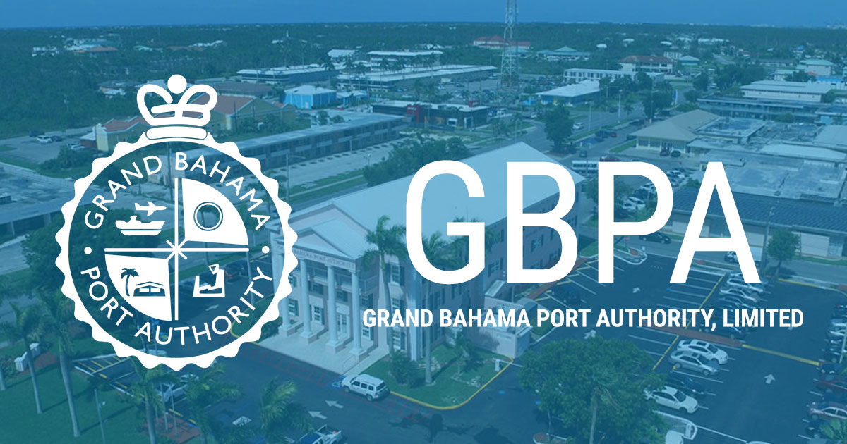 The Grand Bahama Port Authority GBPA