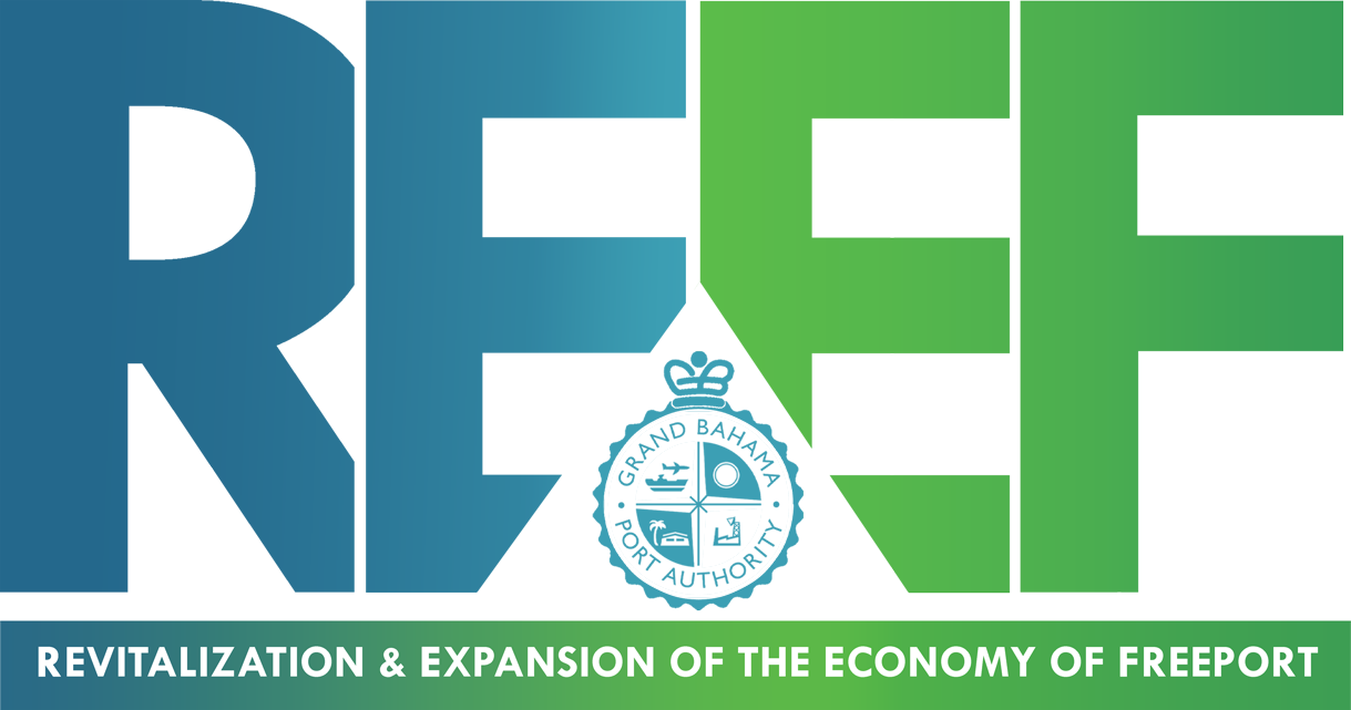 REEF Logo