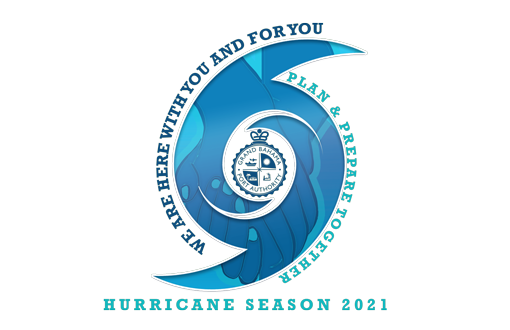 2021 Hurricane Season